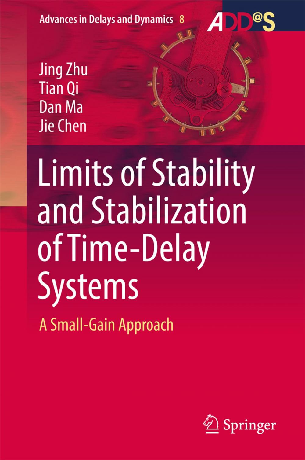 Big bigCover of Limits of Stability and Stabilization of Time-Delay Systems