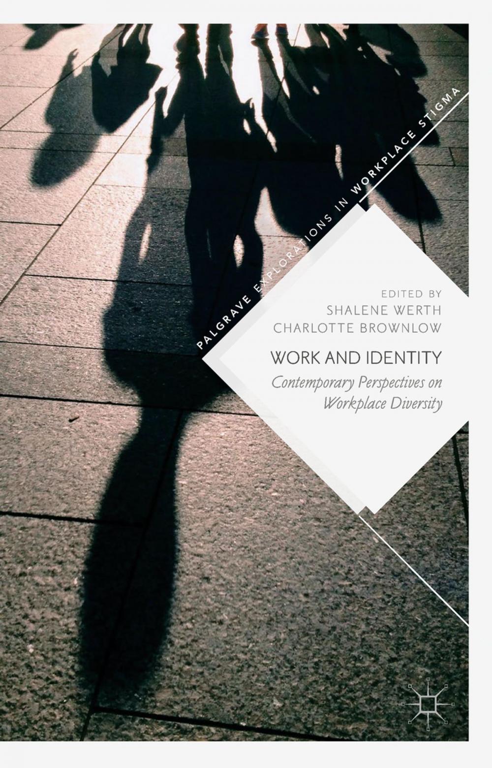 Big bigCover of Work and Identity