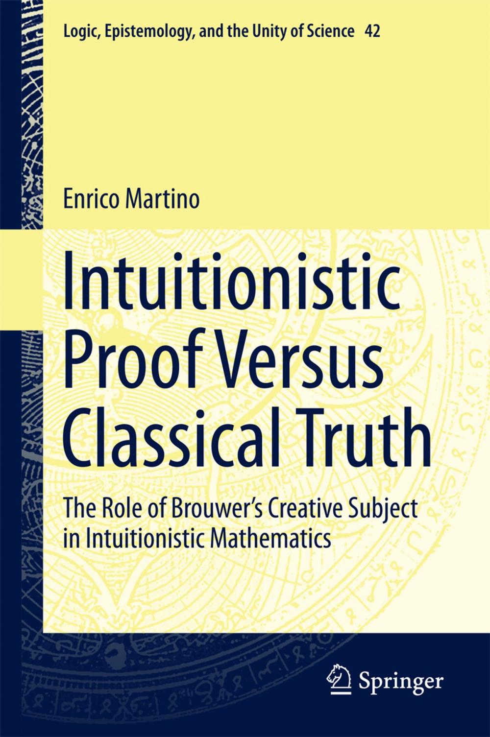 Big bigCover of Intuitionistic Proof Versus Classical Truth