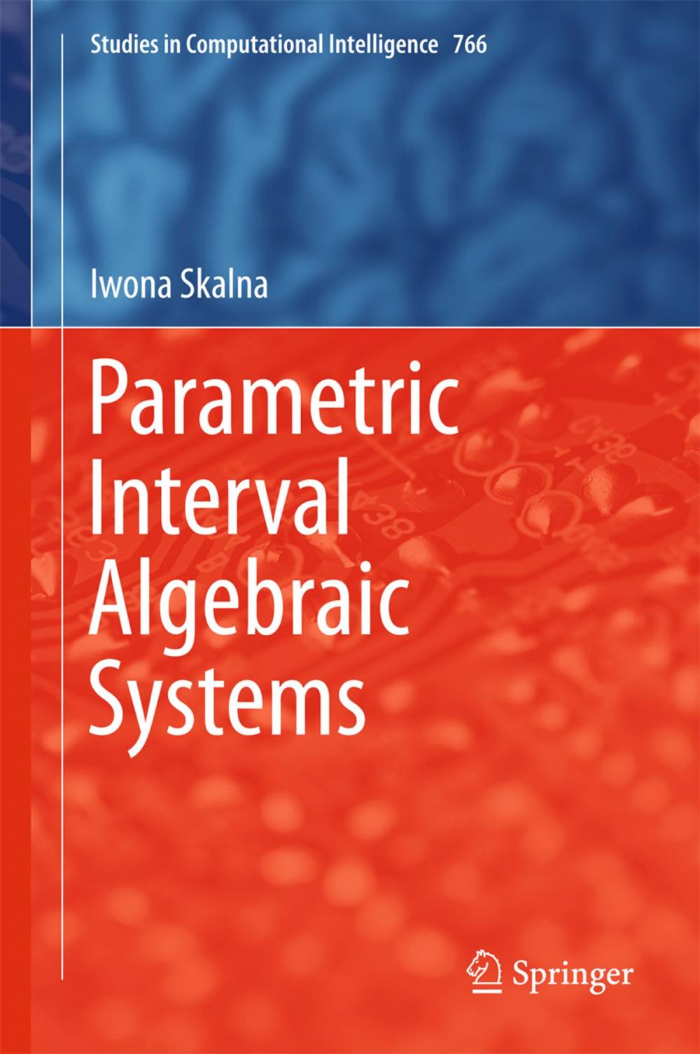 Big bigCover of Parametric Interval Algebraic Systems