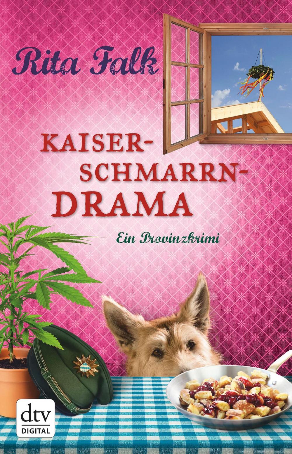 Big bigCover of Kaiserschmarrndrama