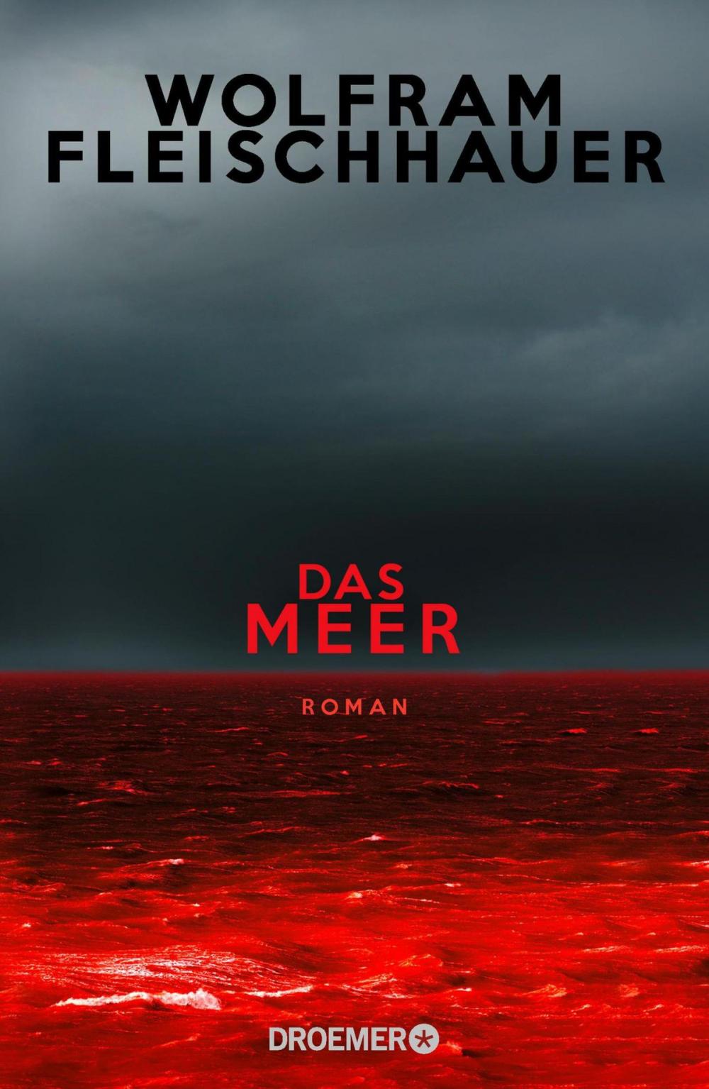 Big bigCover of Das Meer