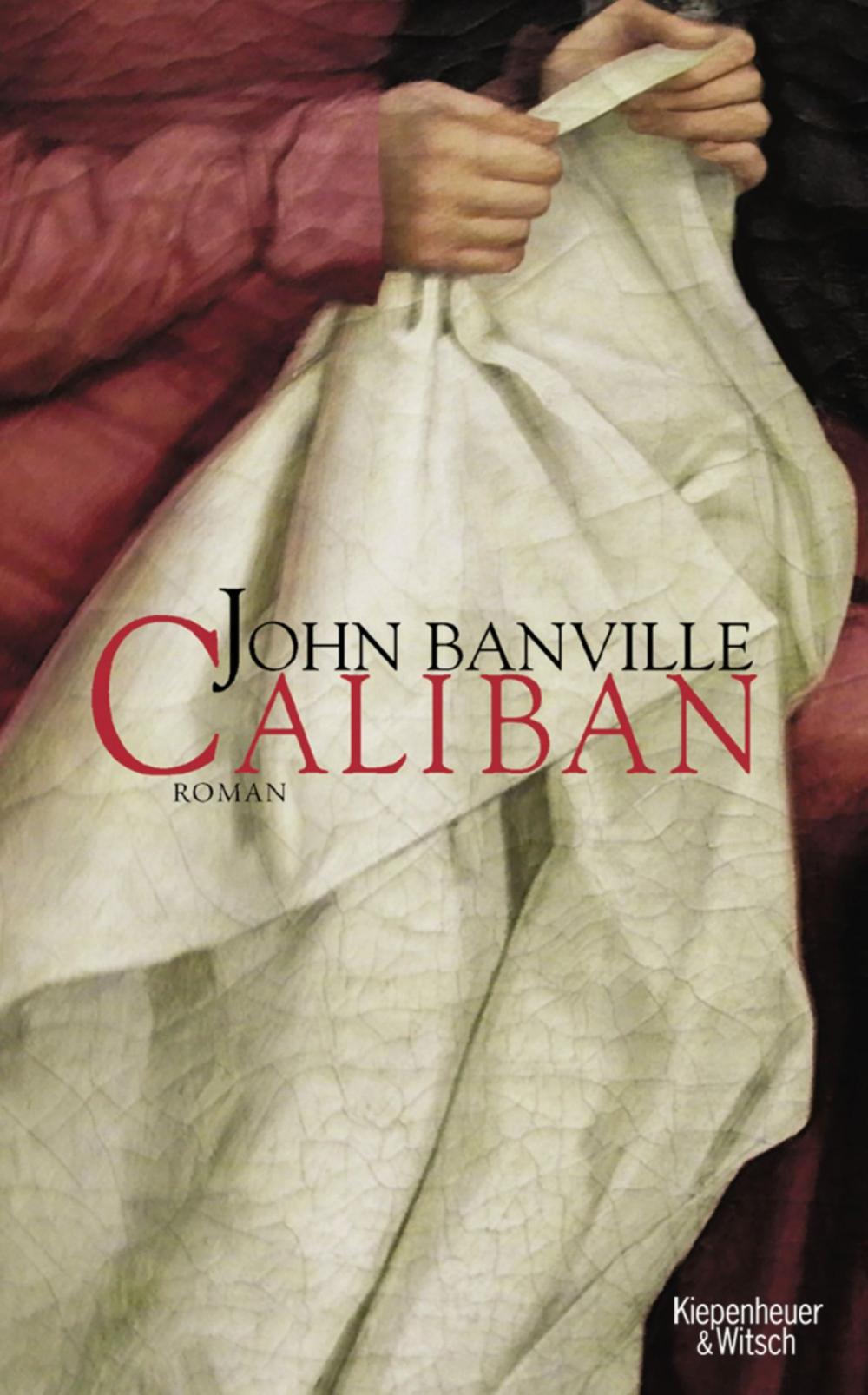 Big bigCover of Caliban