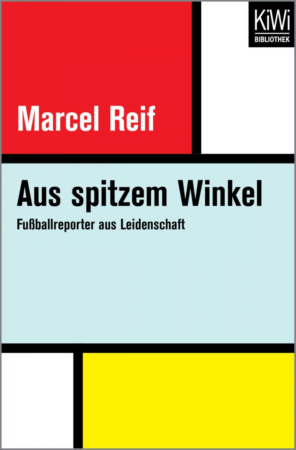 Big bigCover of Aus spitzem Winkel