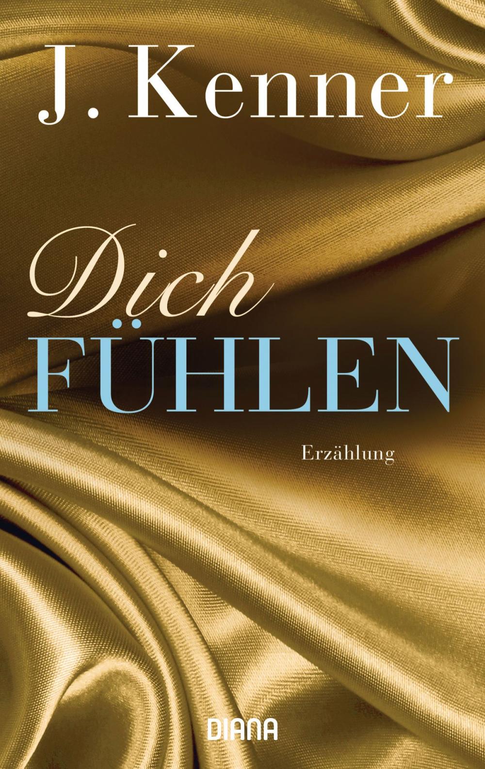 Big bigCover of Dich fühlen