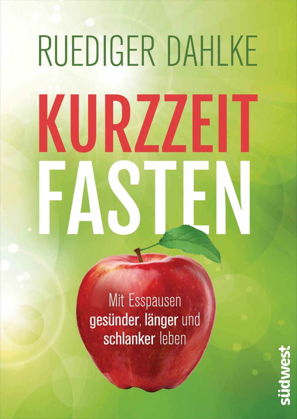 Big bigCover of Kurzzeitfasten