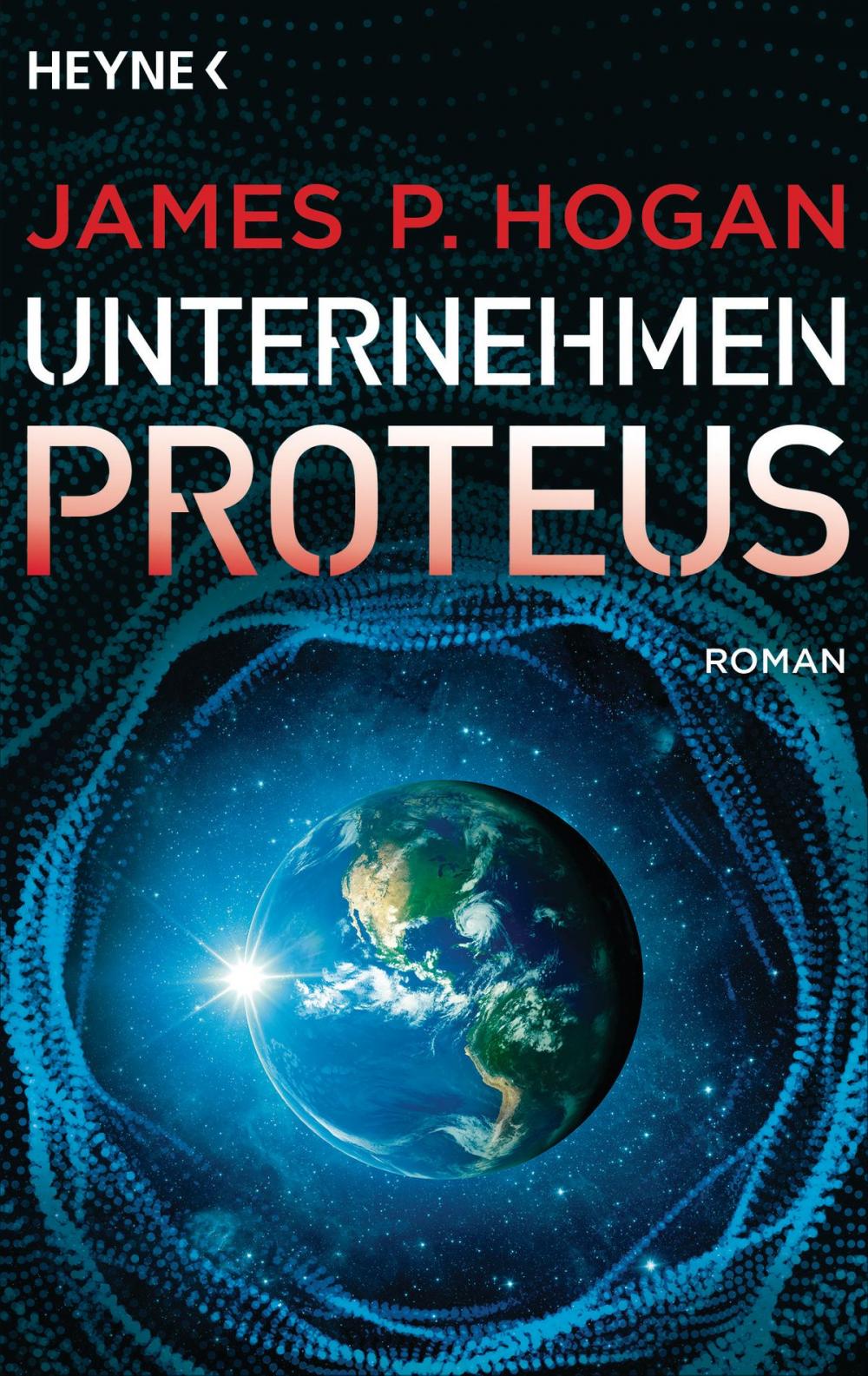 Big bigCover of Unternehmen Proteus