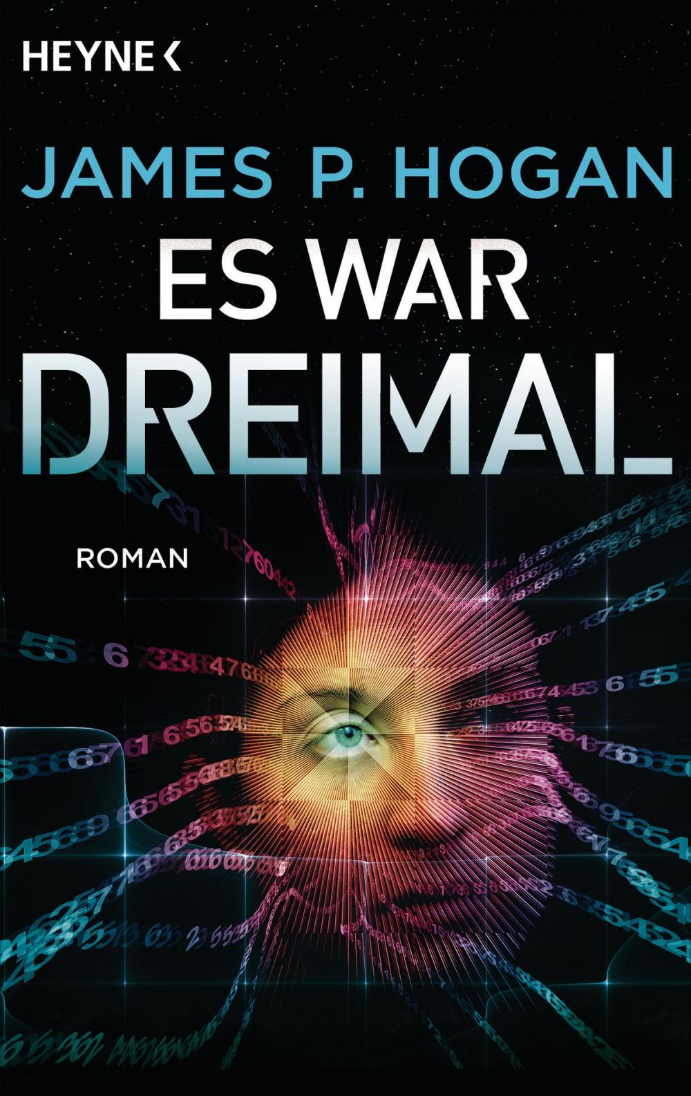 Big bigCover of Es war dreimal