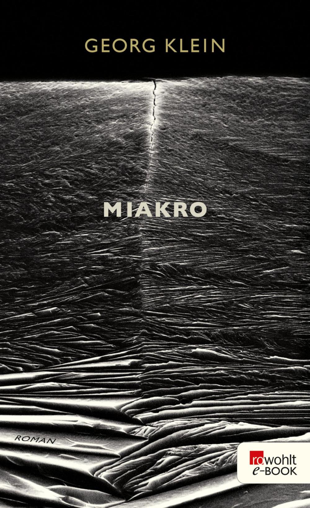 Big bigCover of Miakro