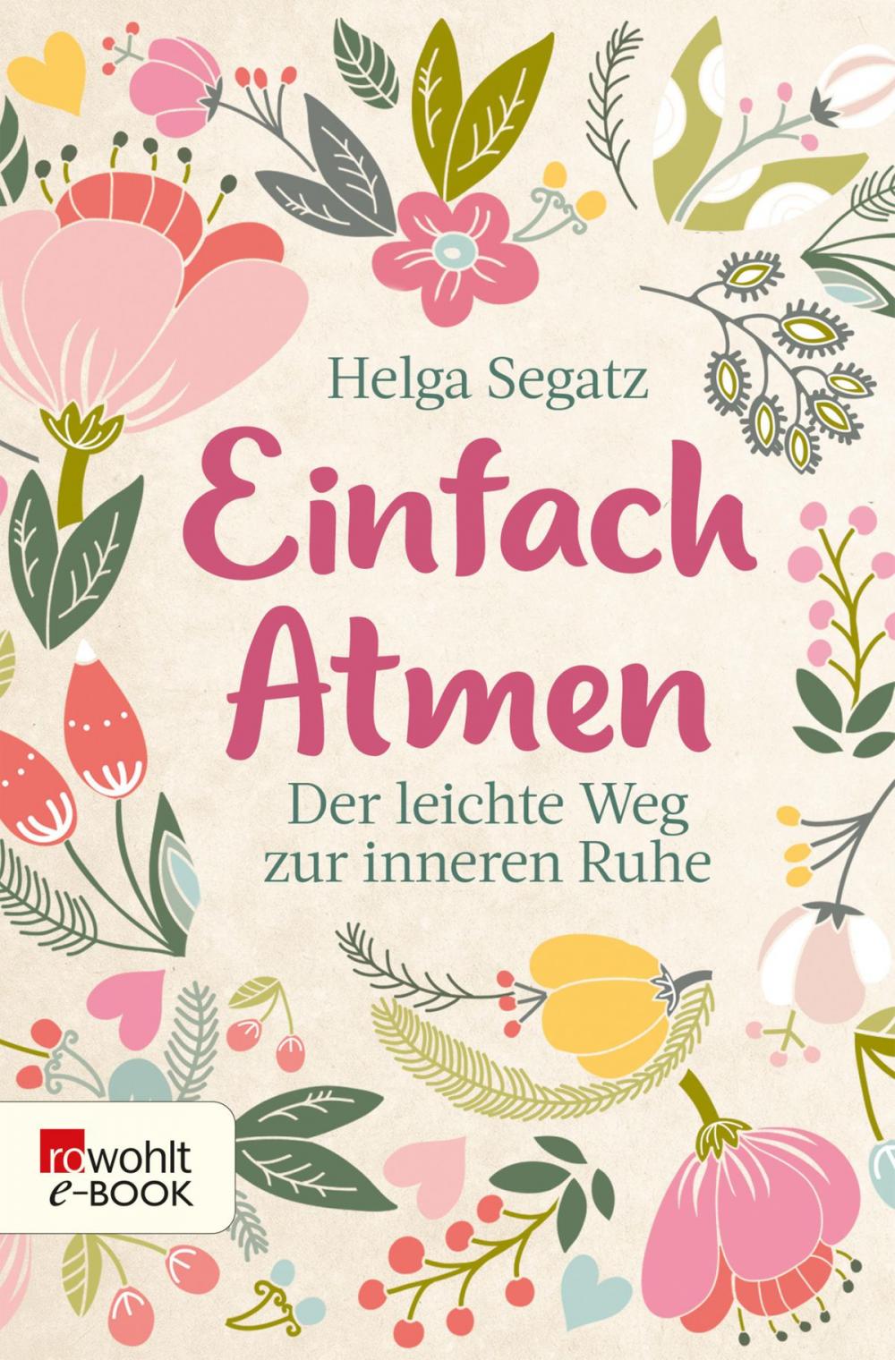 Big bigCover of Einfach atmen