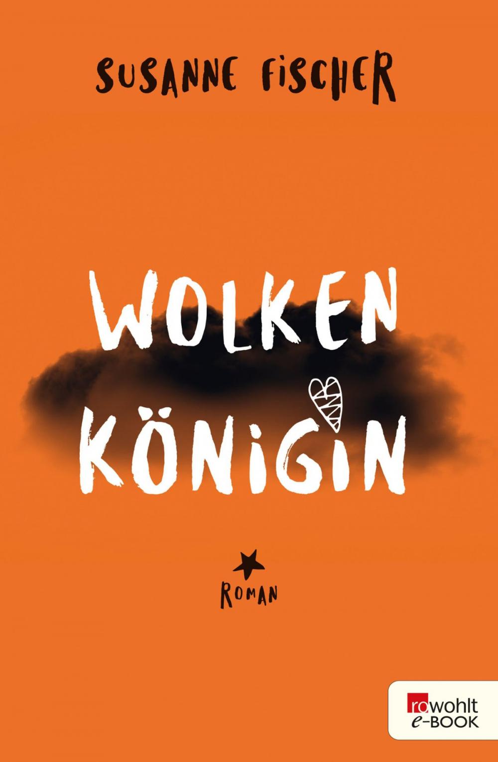 Big bigCover of Wolkenkönigin