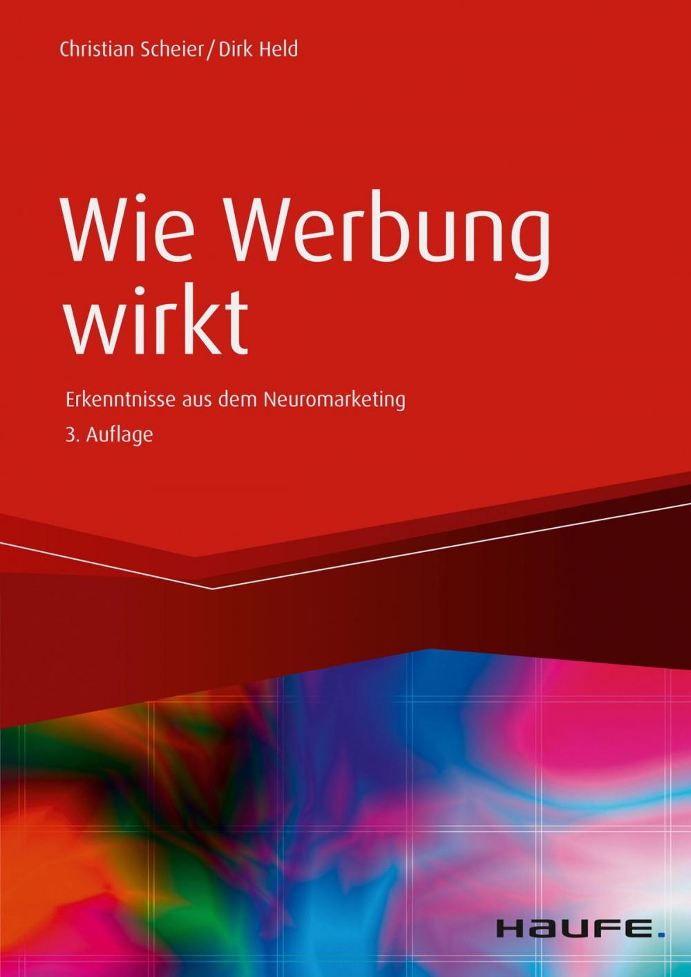 Big bigCover of Wie Werbung wirkt