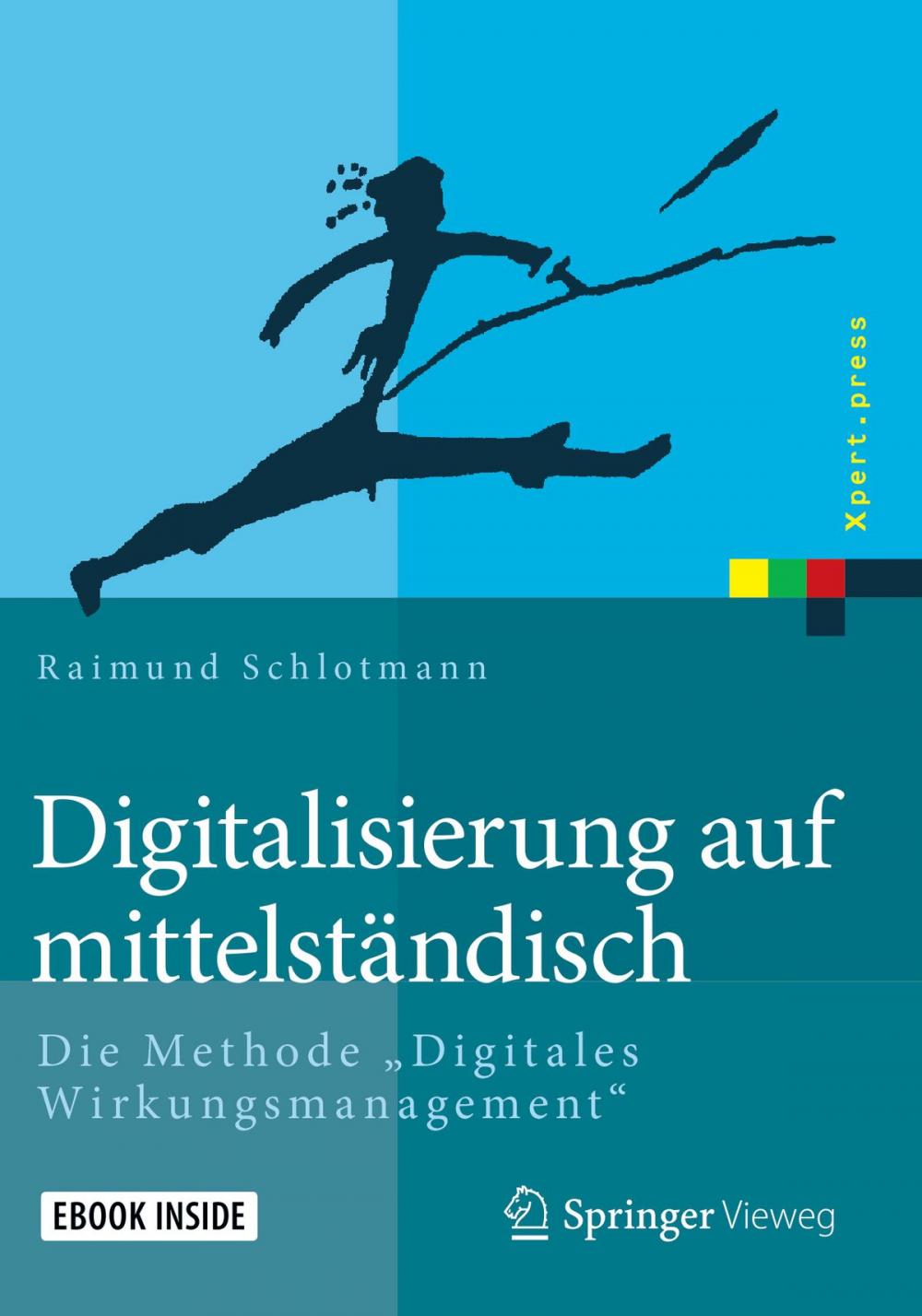 Big bigCover of Digitalisierung auf mittelständisch