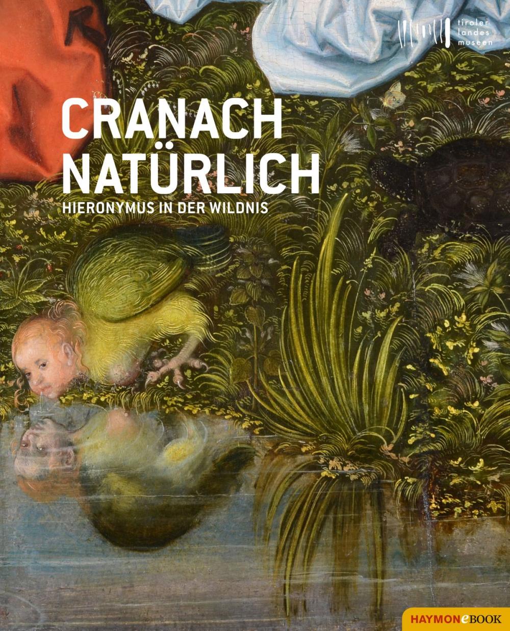 Big bigCover of Cranach natürlich