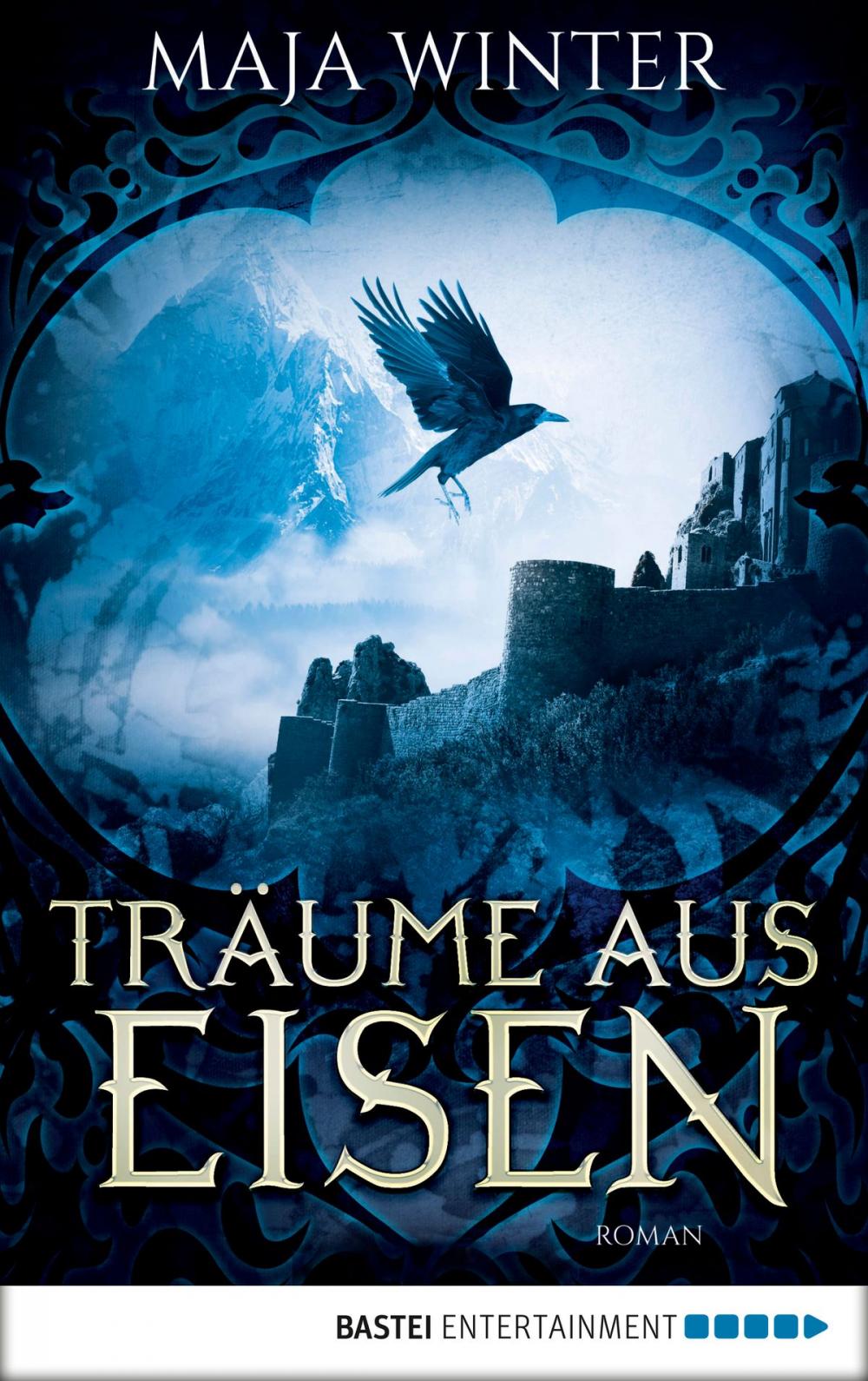 Big bigCover of Träume aus Eisen