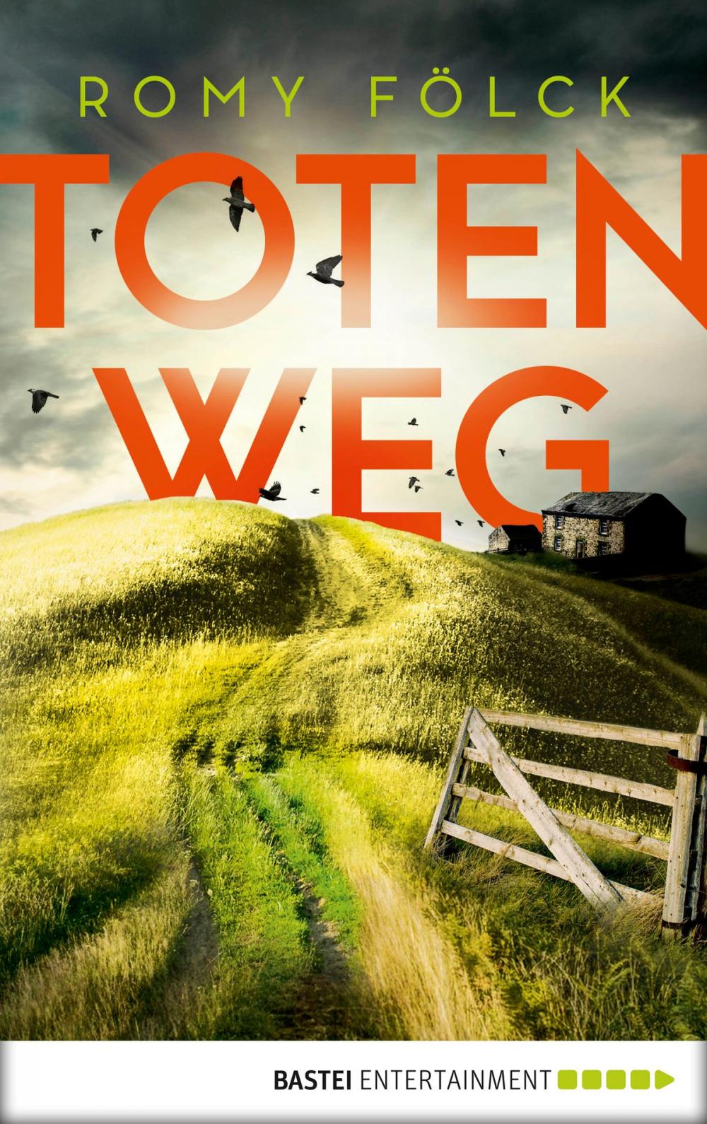 Big bigCover of Totenweg