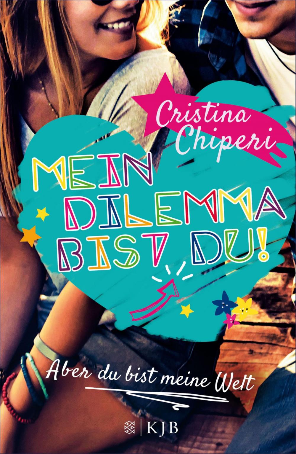 Big bigCover of Mein Dilemma bist du! Aber du bist meine Welt