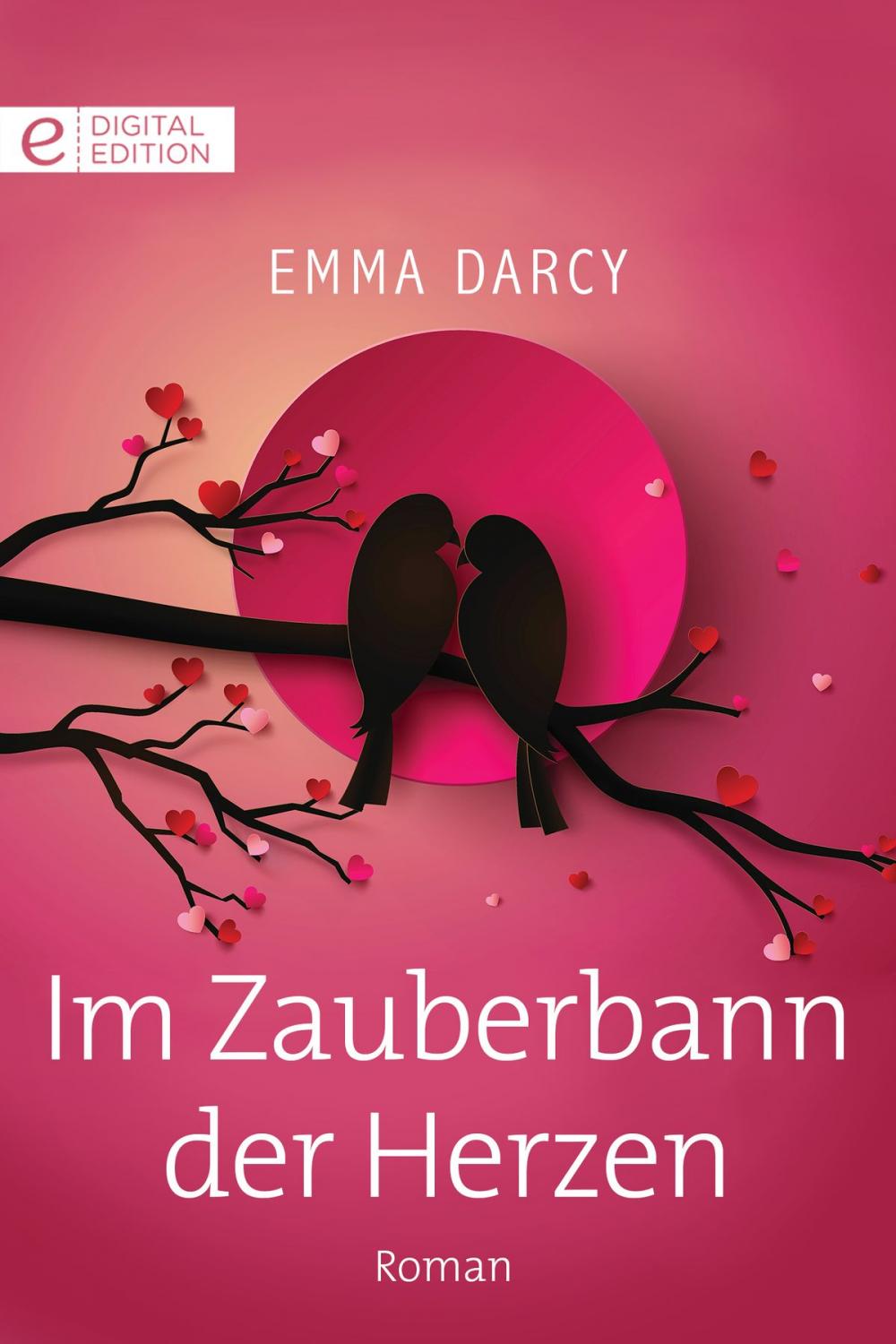 Big bigCover of Im Zauberbann der Herzen