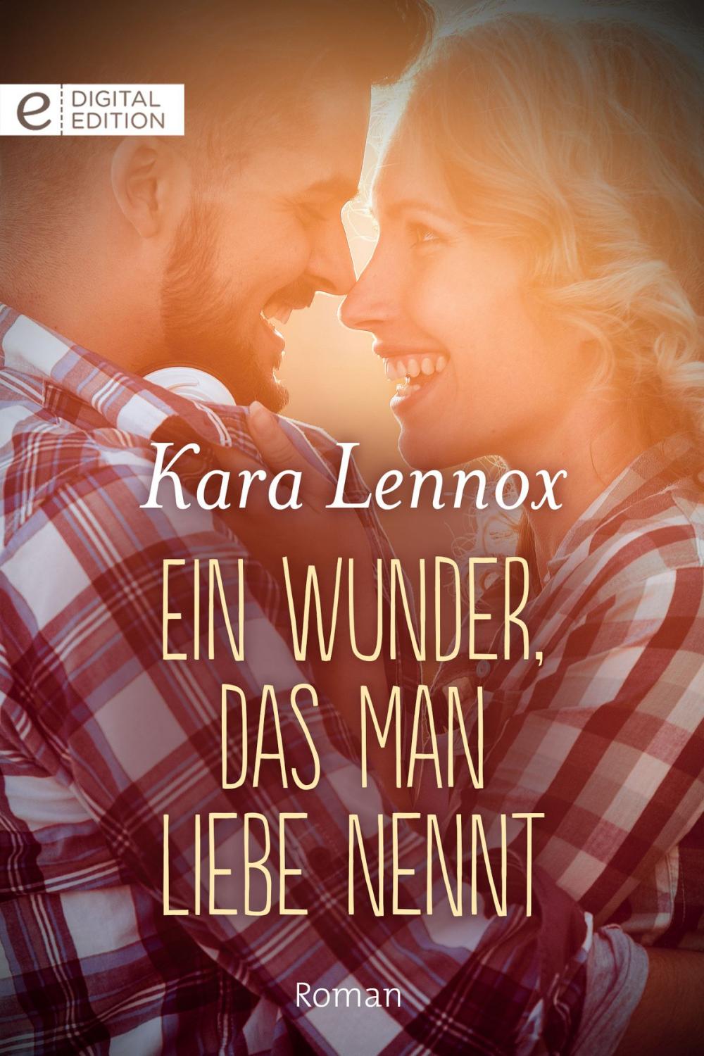 Big bigCover of Ein Wunder, das man Liebe nennt