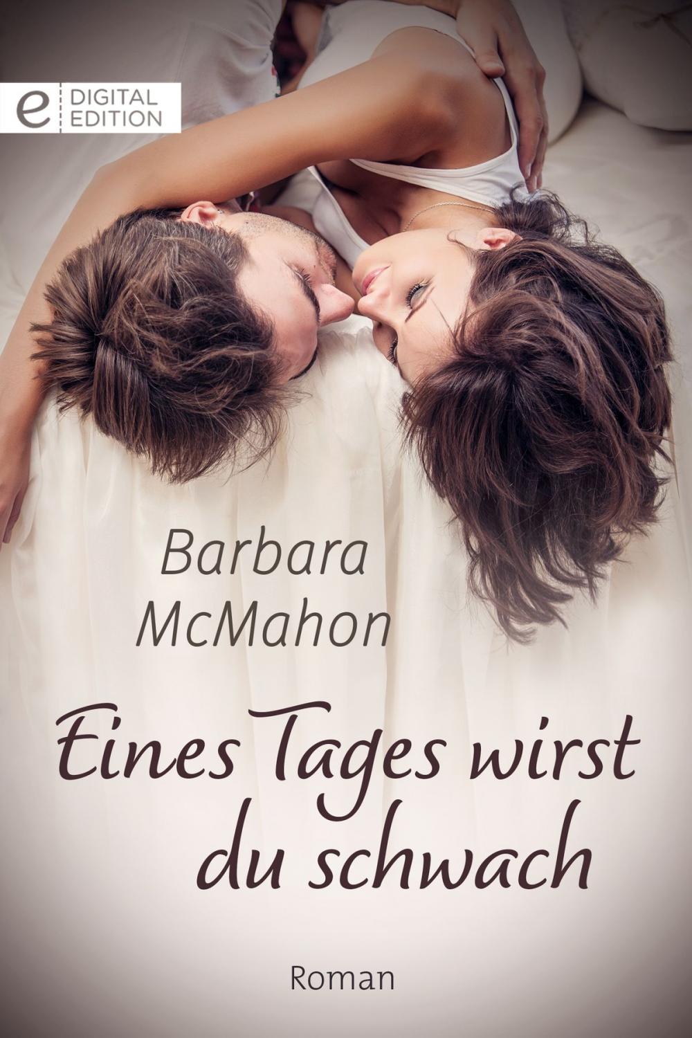 Big bigCover of Eines Tages wirst du schwach