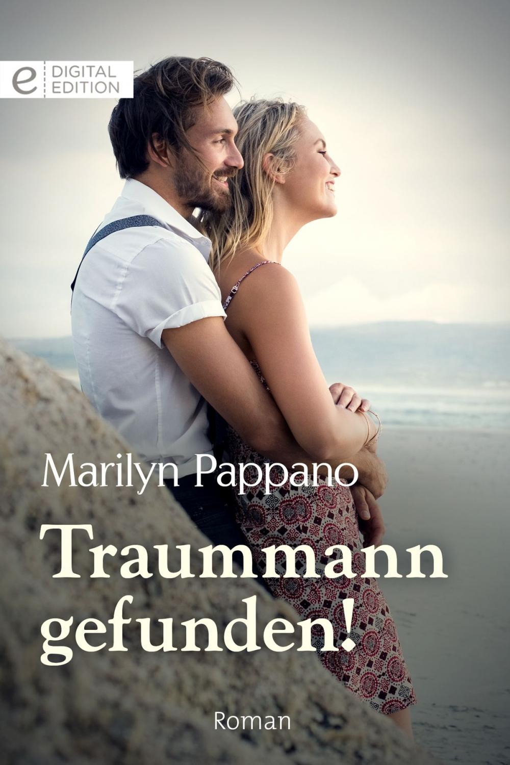 Big bigCover of Traummann gefunden!