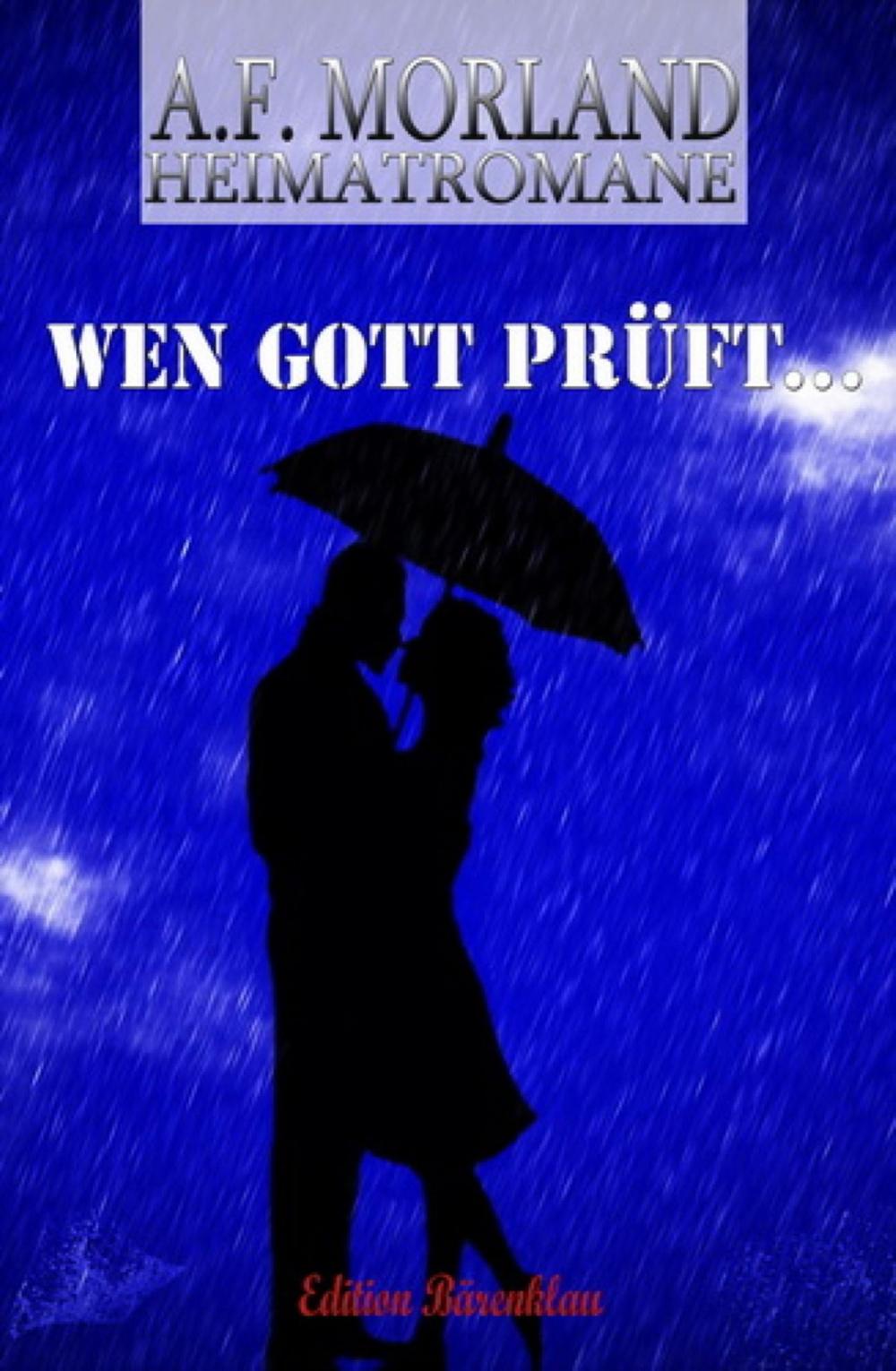 Big bigCover of Wen Gott prüft