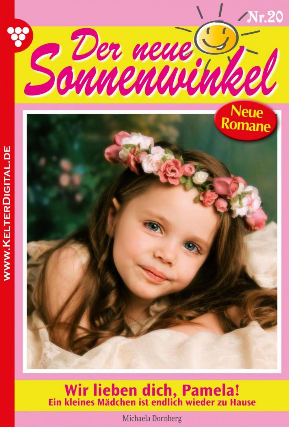 Big bigCover of Der neue Sonnenwinkel 20 – Familienroman