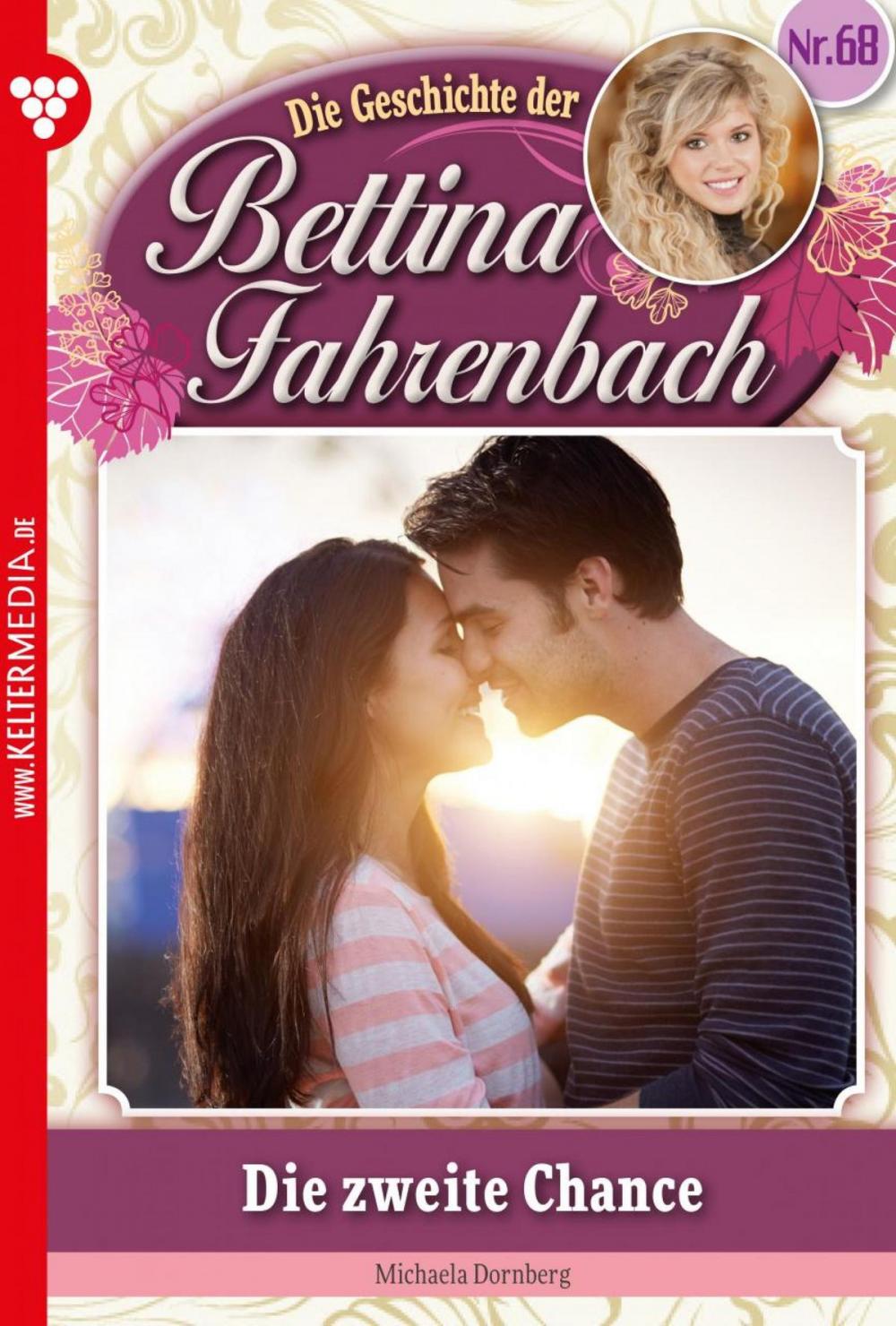 Big bigCover of Bettina Fahrenbach 68 – Liebesroman