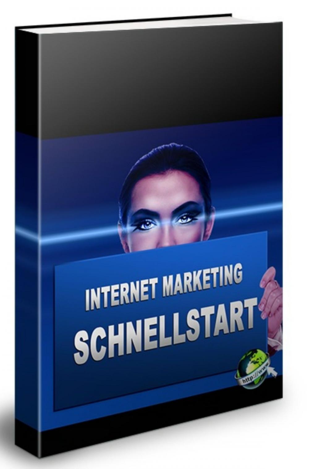 Big bigCover of Internet Marketing Schnellstart