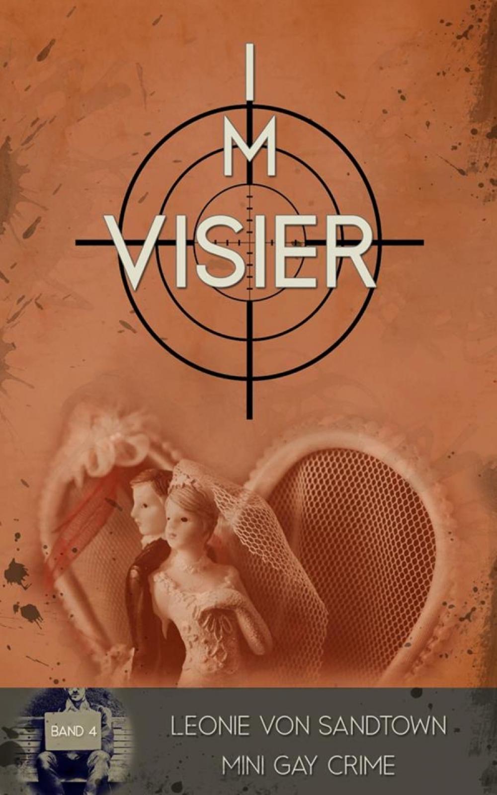 Big bigCover of Im Visier