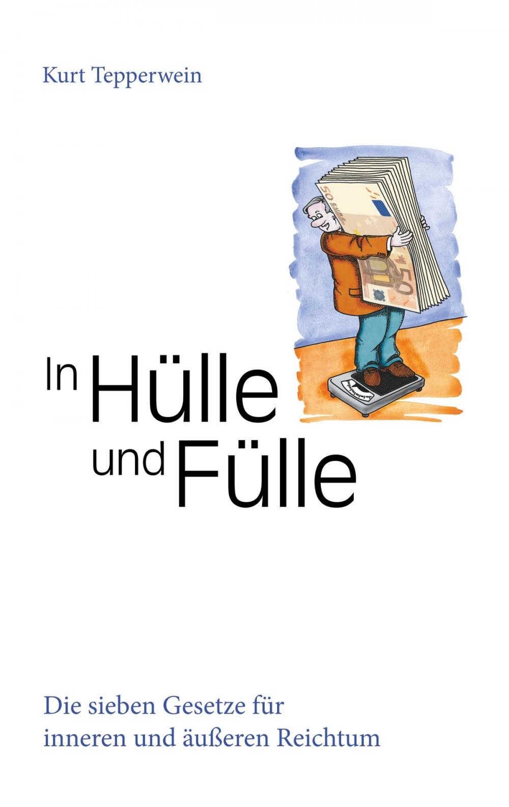 Big bigCover of In Hülle und Fülle