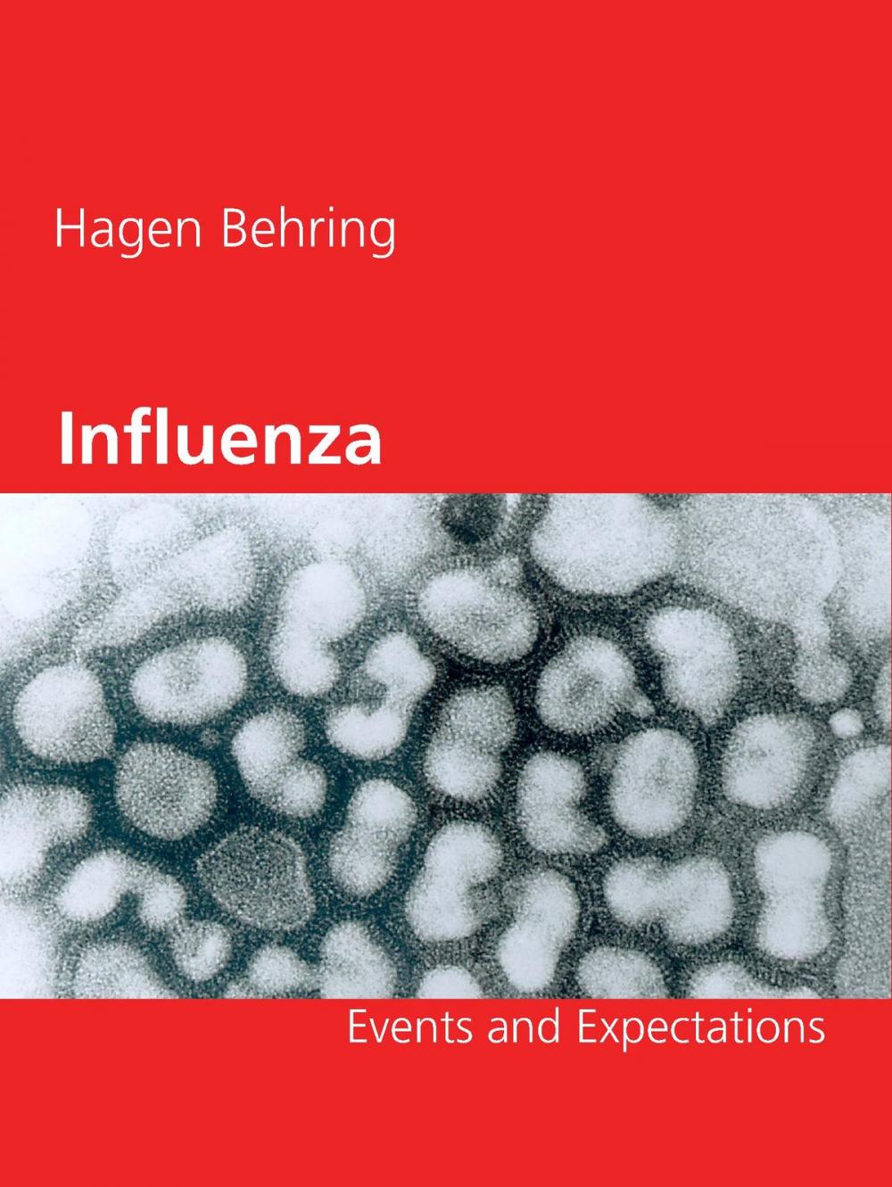 Big bigCover of Influenza