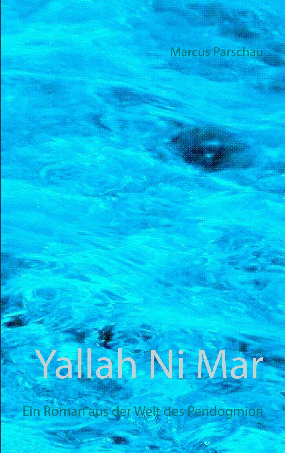 Big bigCover of Yallah Ni Mar