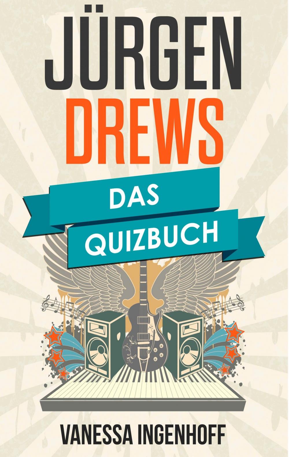 Big bigCover of Jürgen Drews