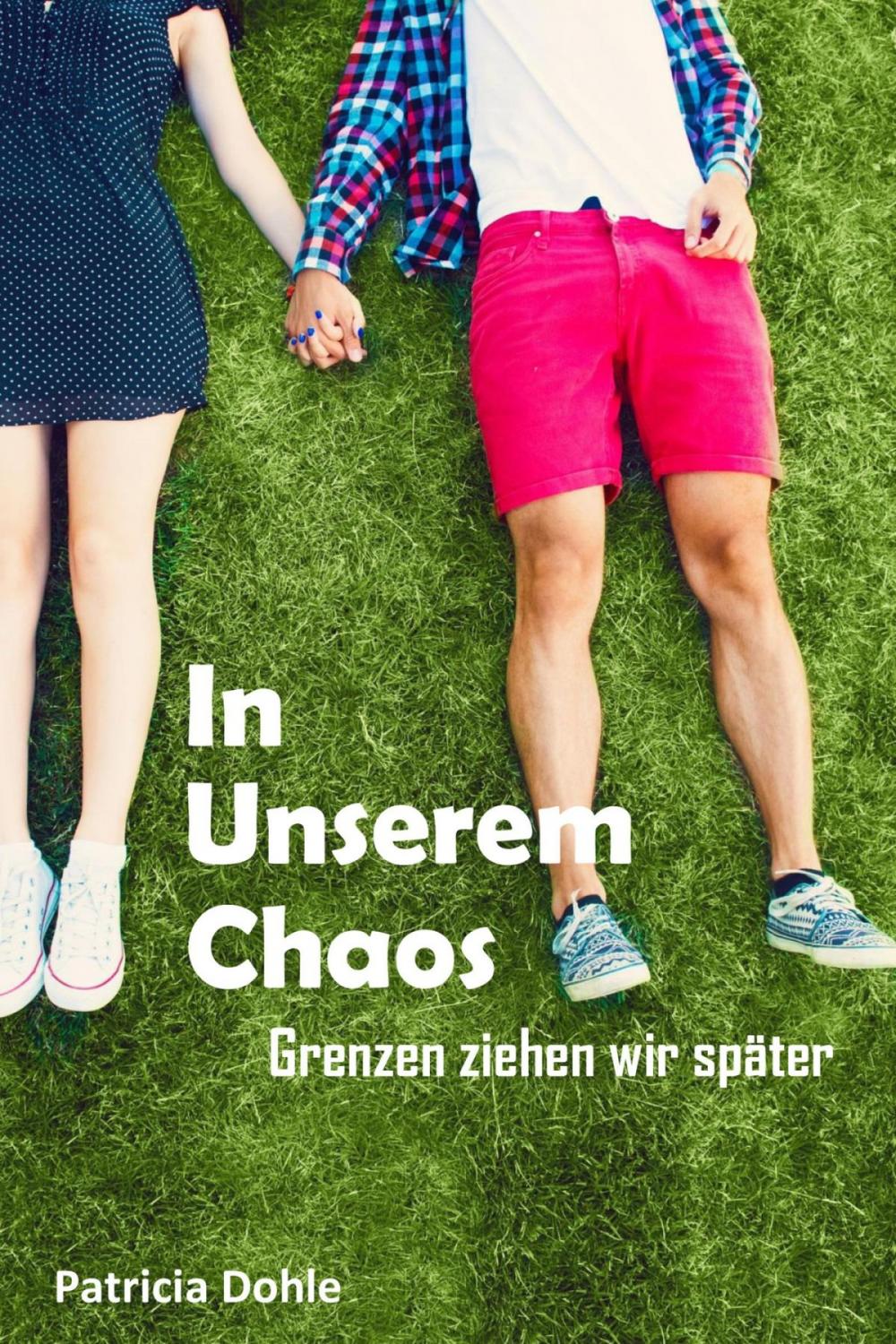 Big bigCover of In unserem Chaos