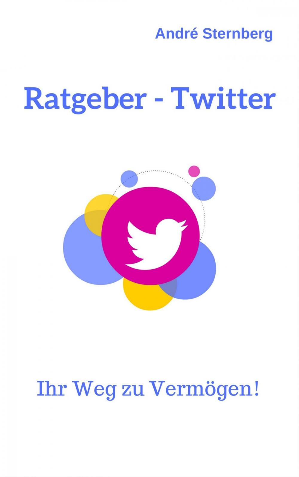 Big bigCover of Ratgeber - Twitter