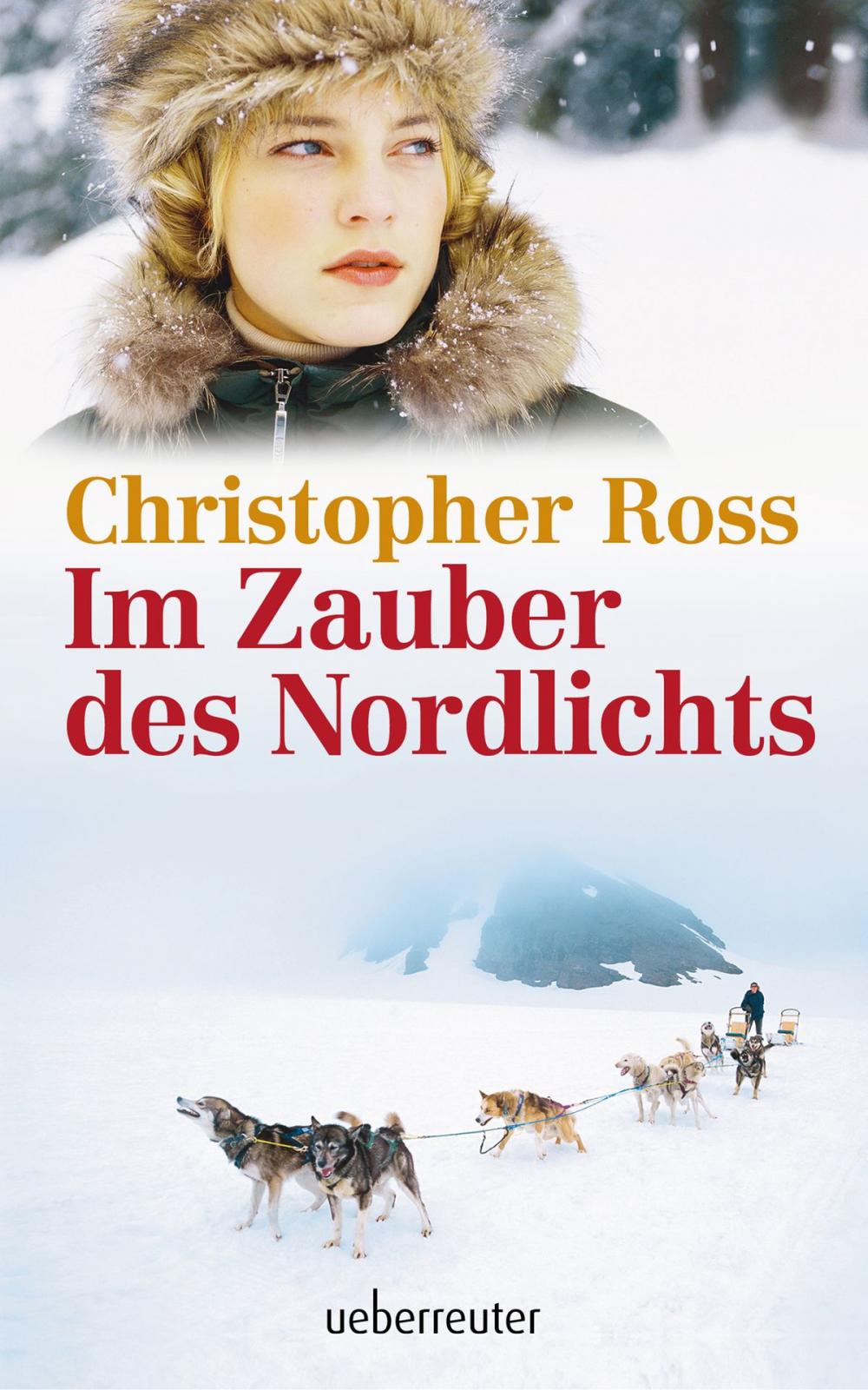 Big bigCover of Im Zauber des Nordlichts