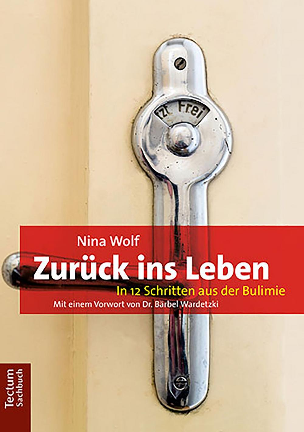 Big bigCover of Zurück ins Leben