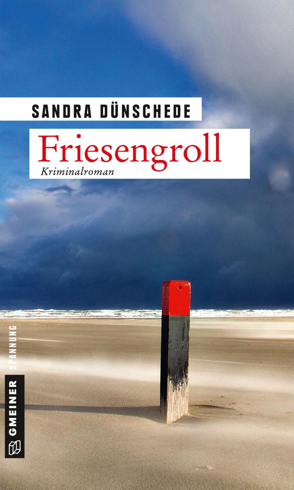 Big bigCover of Friesengroll