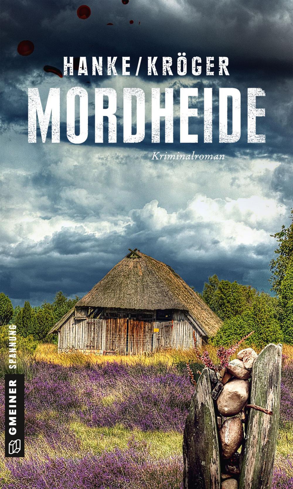 Big bigCover of Mordheide