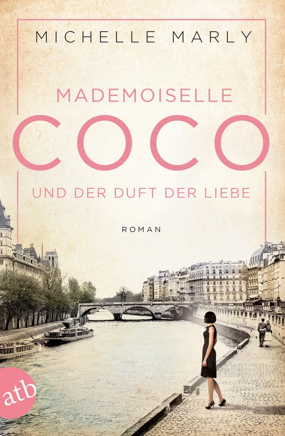 Big bigCover of Mademoiselle Coco und der Duft der Liebe