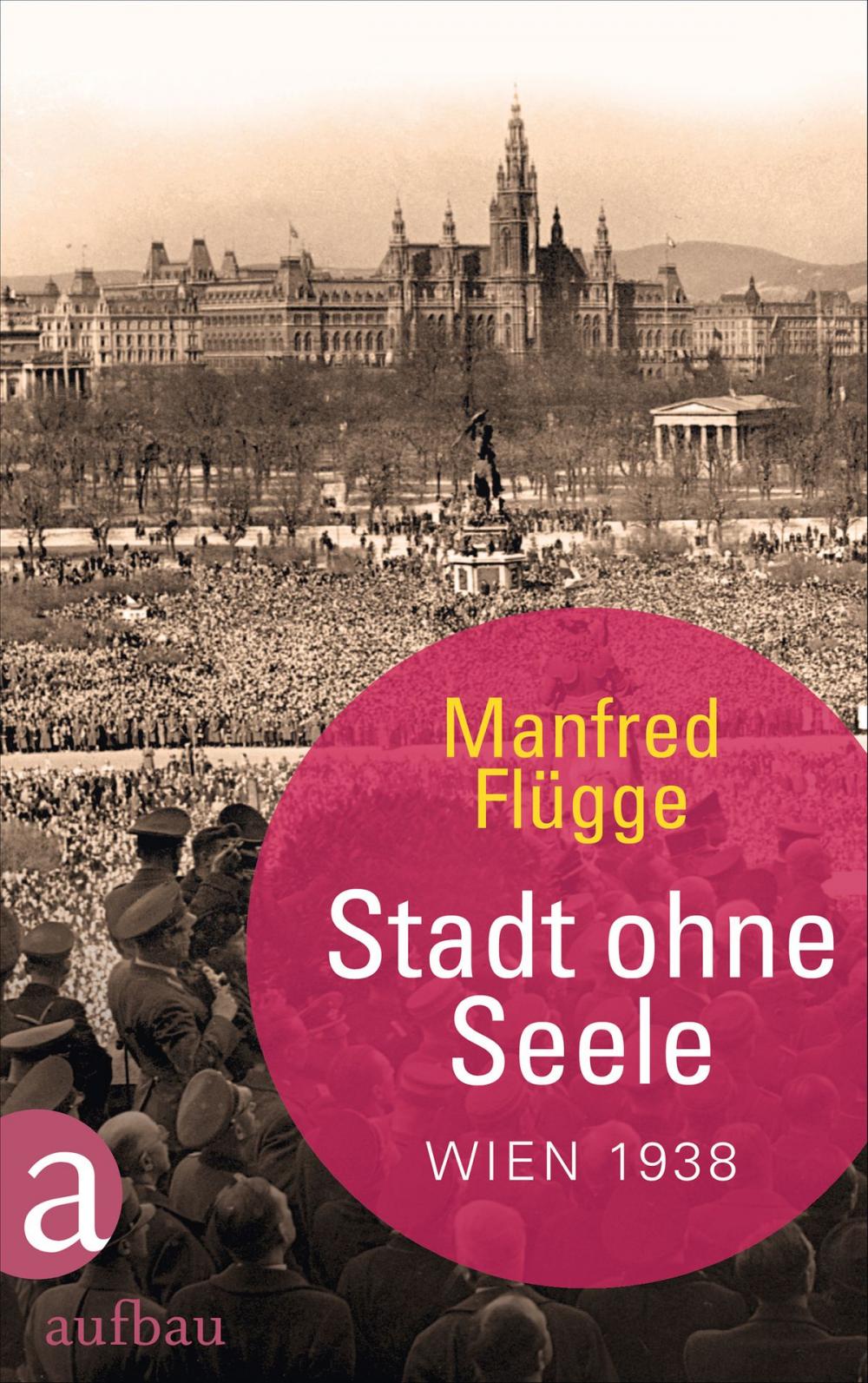 Big bigCover of Stadt ohne Seele