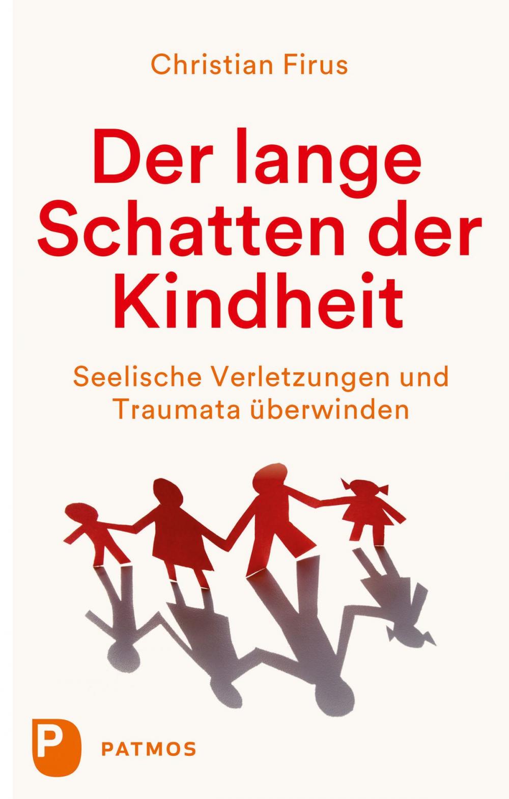 Big bigCover of Der lange Schatten der Kindheit