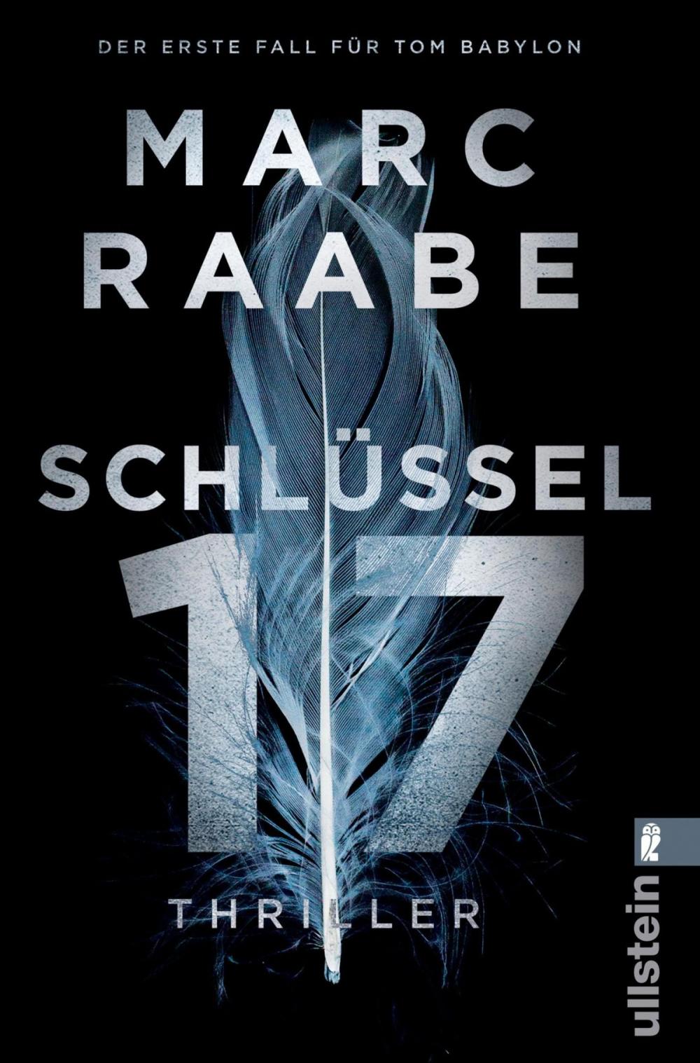 Big bigCover of Schlüssel 17