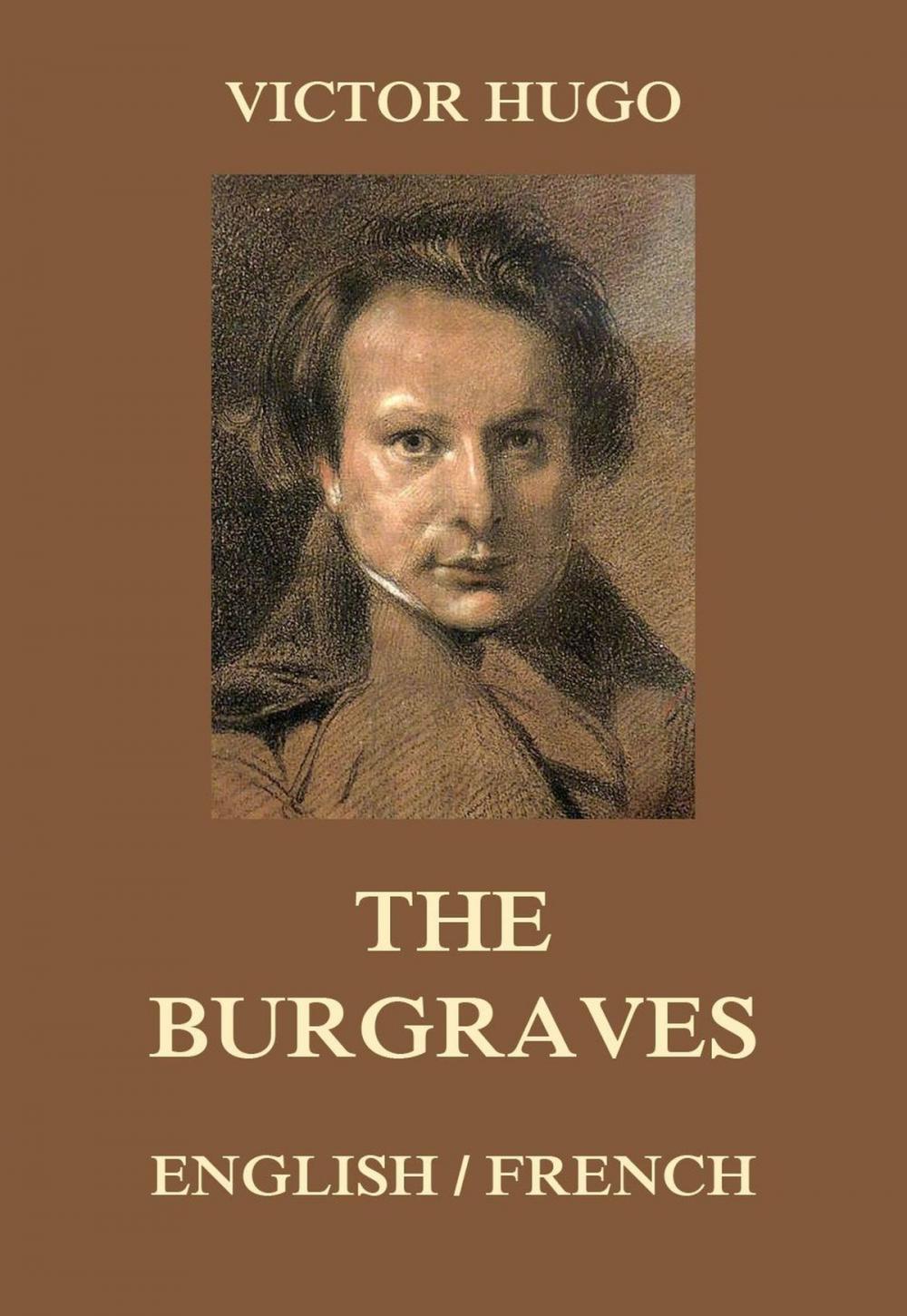 Big bigCover of The Burgraves