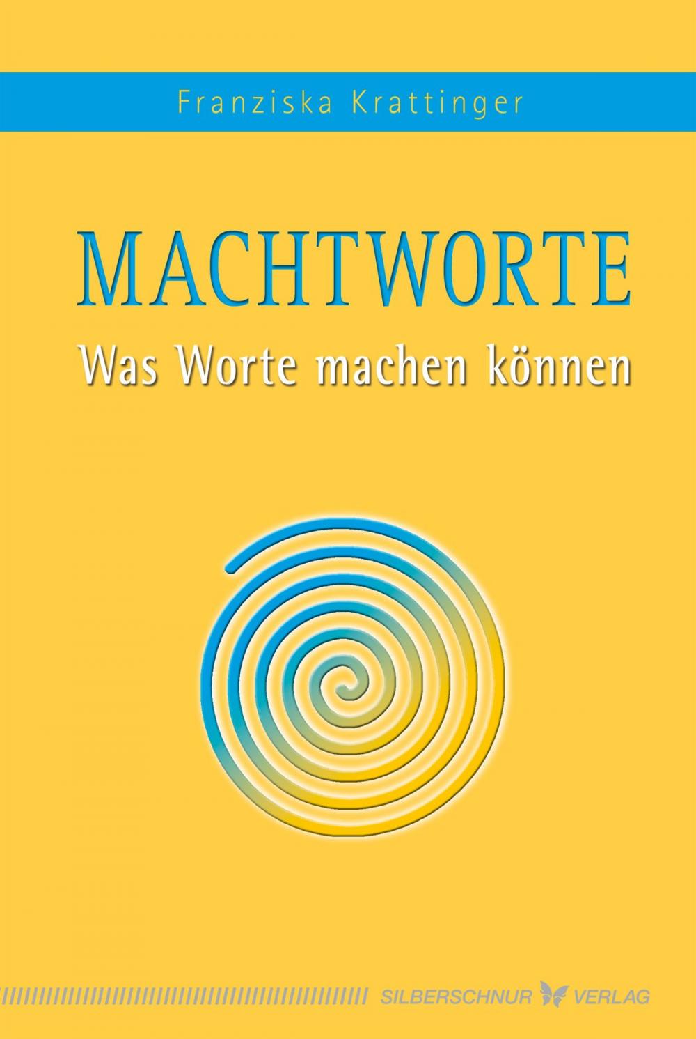 Big bigCover of Macht-Worte