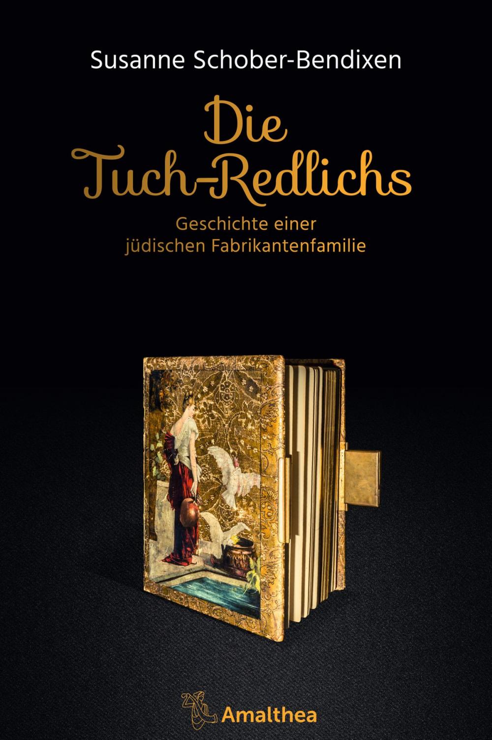 Big bigCover of Die Tuch-Redlichs