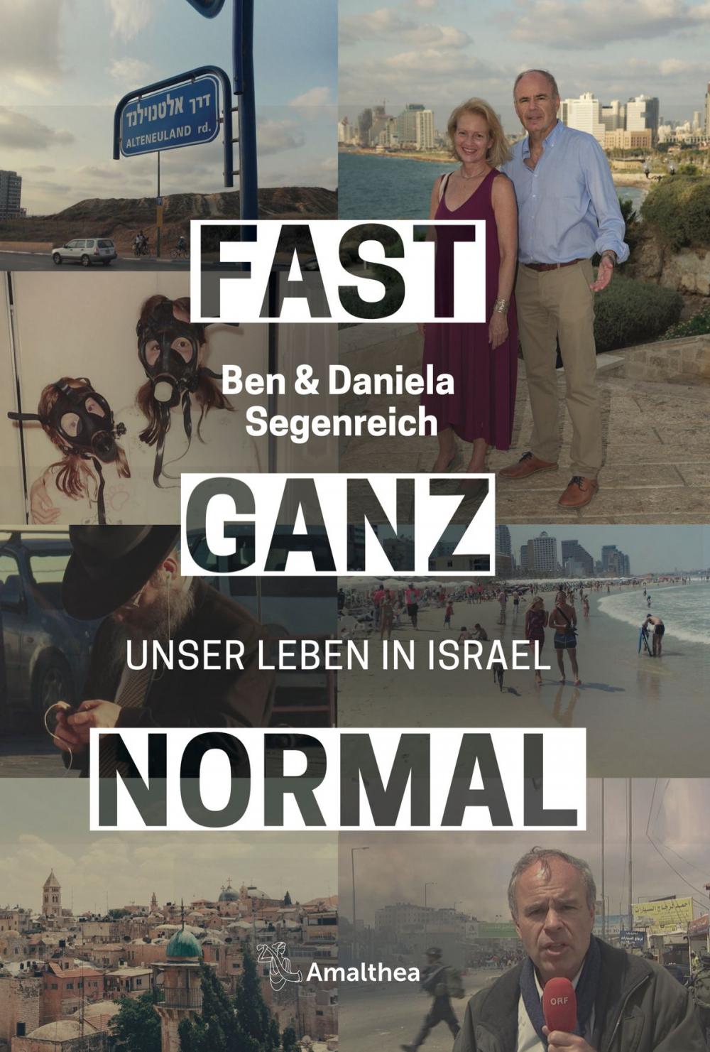 Big bigCover of Fast ganz normal