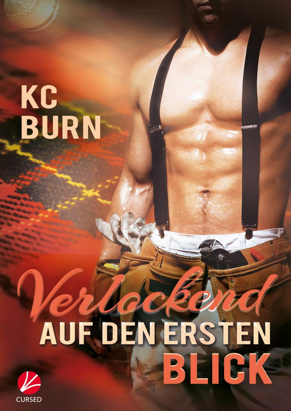 Big bigCover of Verlockend auf den ersten Blick