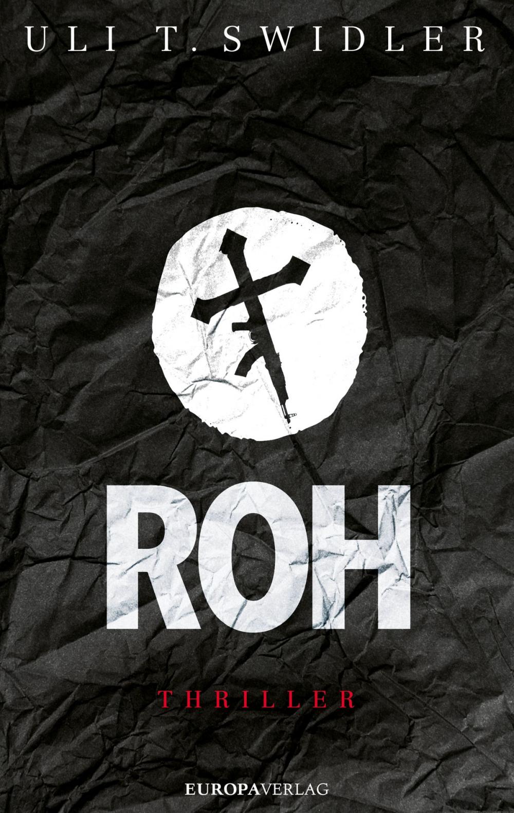 Big bigCover of Roh